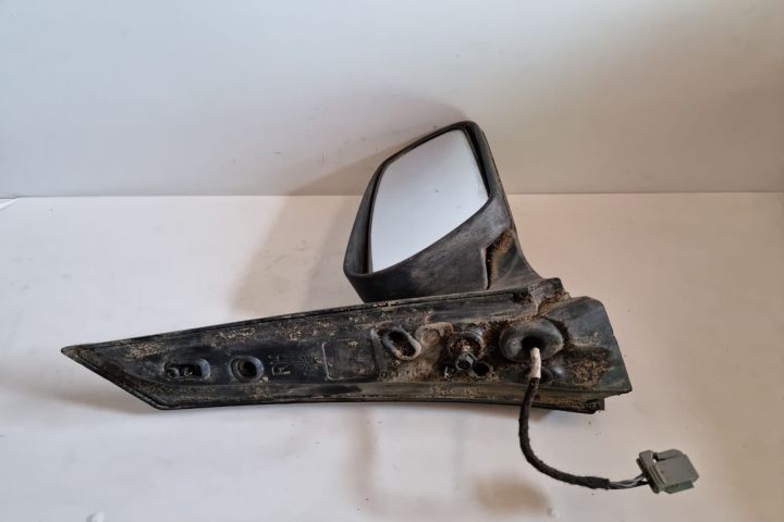 Oglinda Dreapta Electrica 015847 Ford C-Max prima generatie