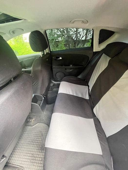 Seat Leon FR 170CP 2007