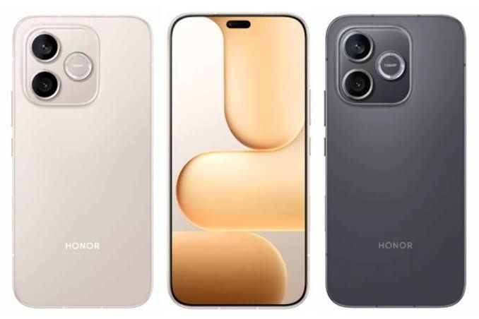 Honor 600 lite+Sovg'a 2026 New Orginal Uzimei Dastavka