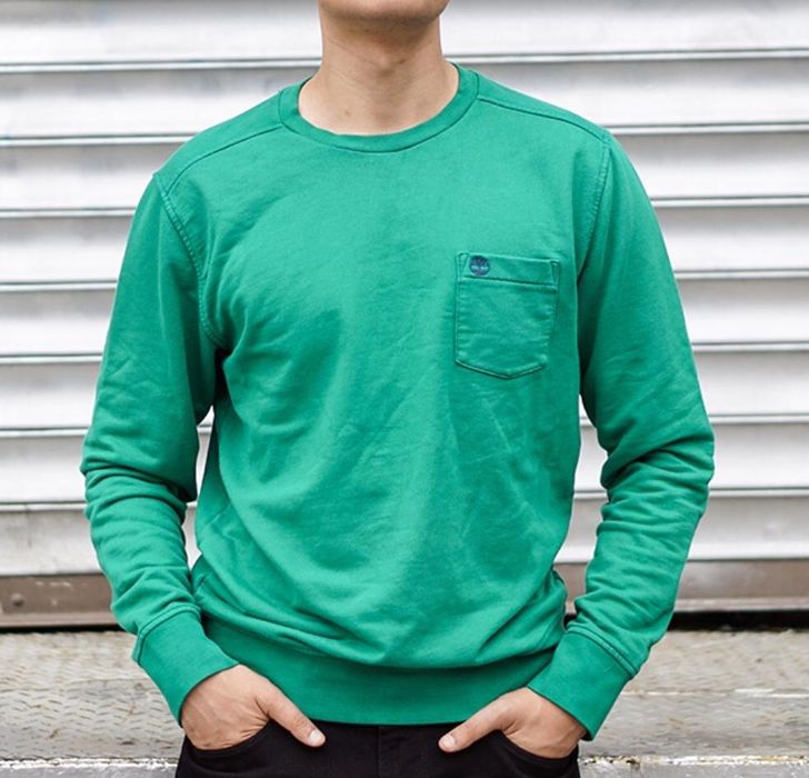 Bluza, Pulover Timberland Original Nou