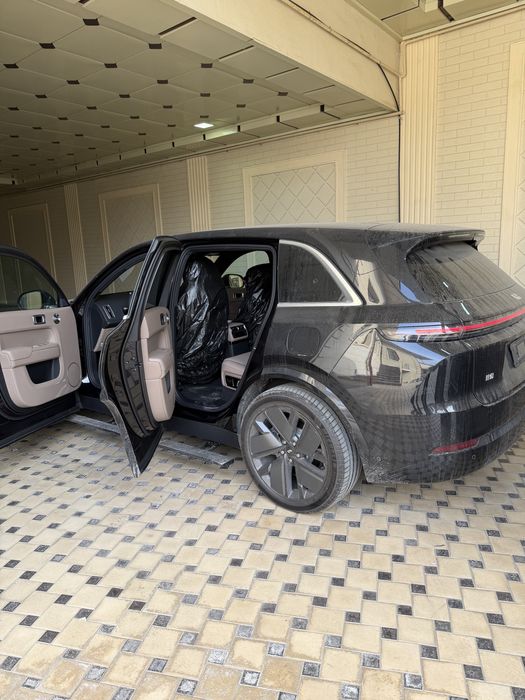 L7 ULTRA 2026 restyiling madel