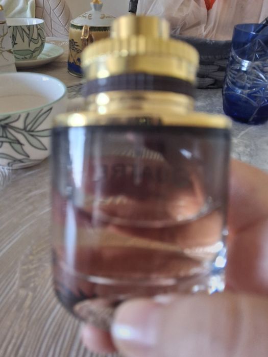 Парфюм французский