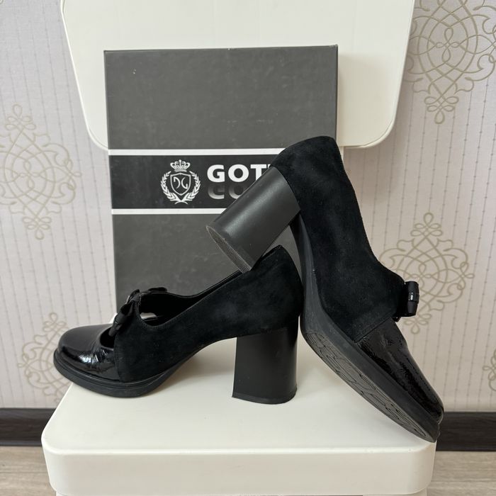 Туфли женские