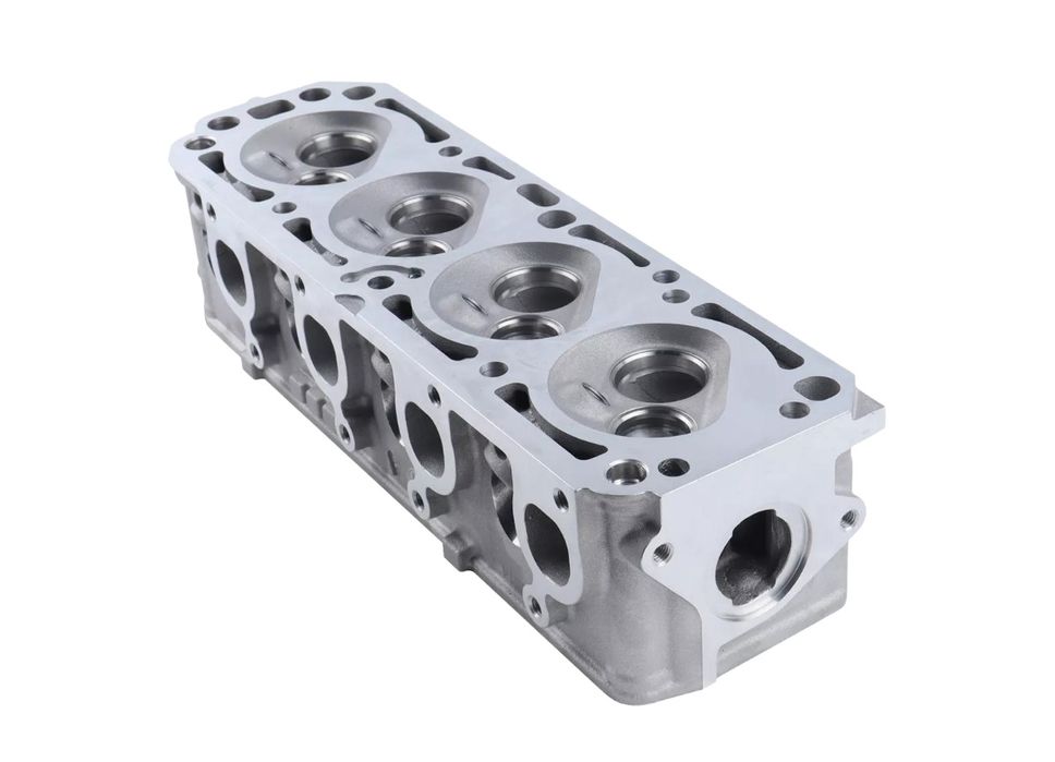 Головки блока, на разные модели