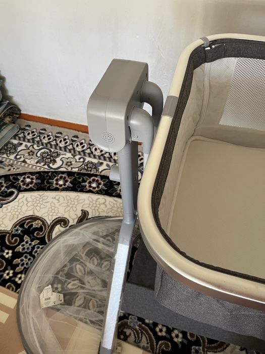 Кидилоның люлькасы сатылады