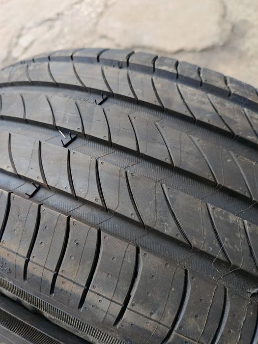 Като нови летни-2024г./40с. -18цола-225/55-1бр.-190лв."MICHELIN "