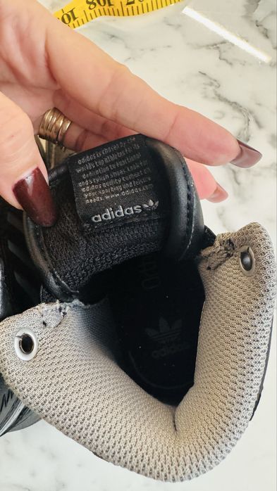 Sneakers Adidas Drop Step nr 24