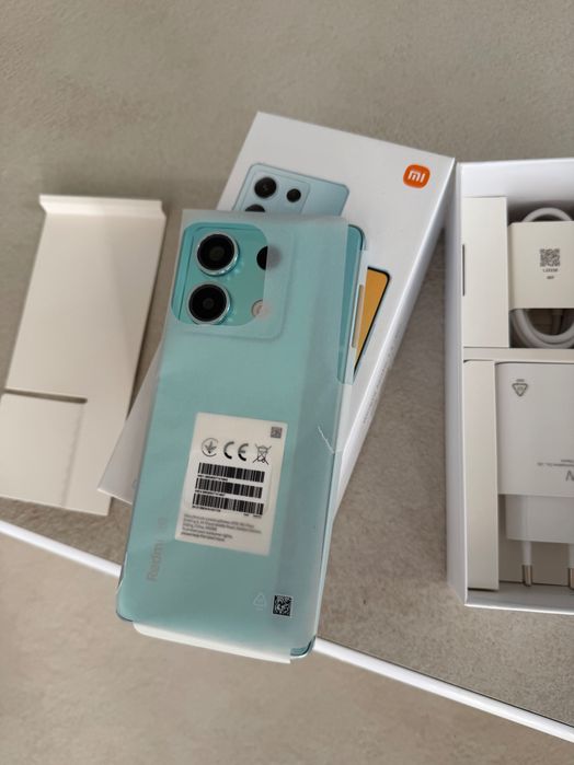 Xiaomi Redmi Note 13 256 GB