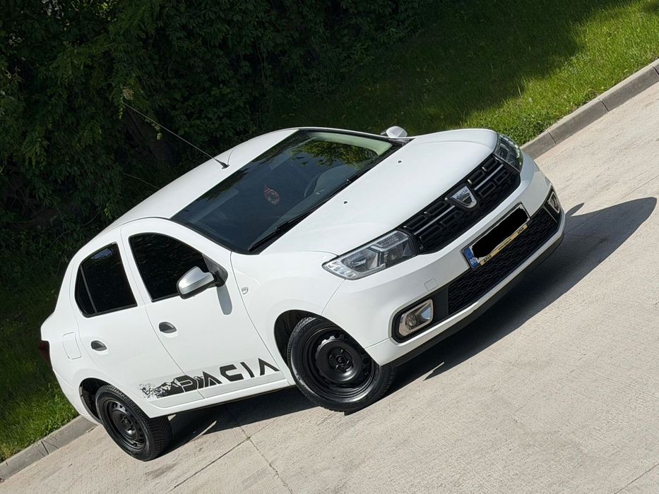 Dacia Logan, 1.5 Diesel