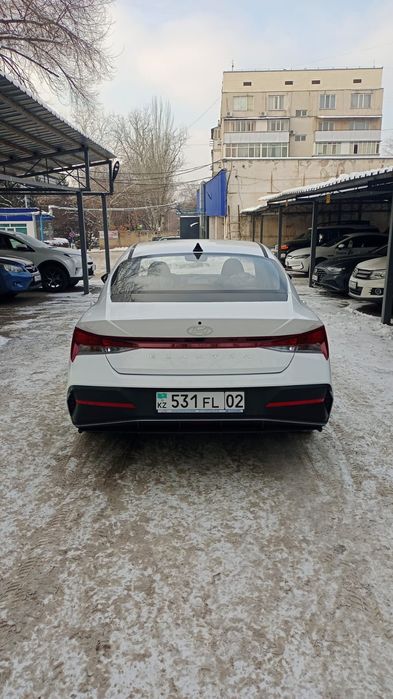 Большой автопарк под Яндекс такси