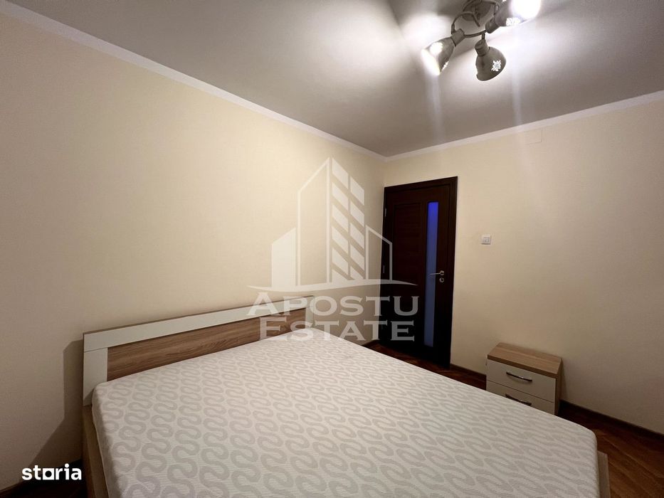 Apartament 4 camere de inchiriat, zona Olimpia Stadion, Timisoara