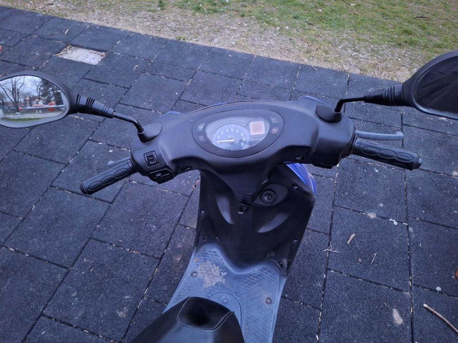 Продавам Yamaha Neo’s 50cc