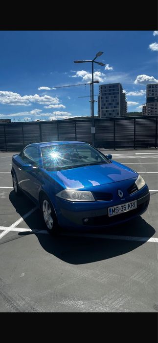 RENAULT Megane 2007 — imagine 3