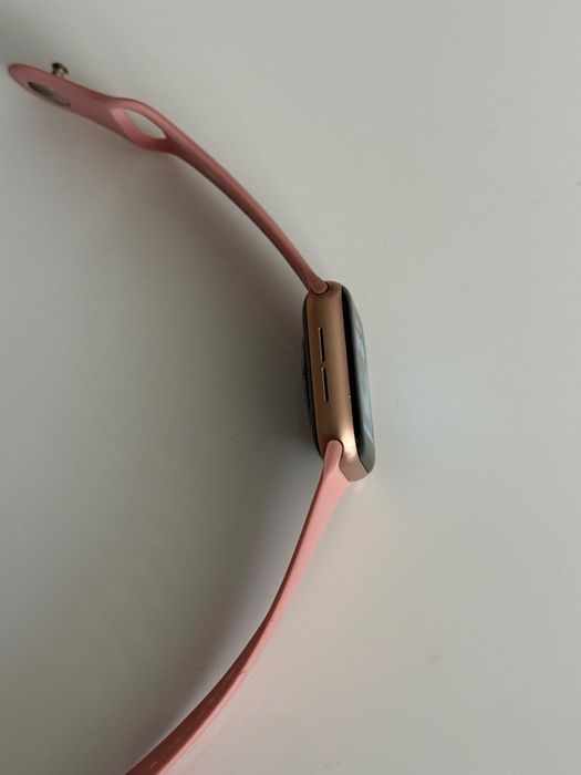 Apple watch series 6