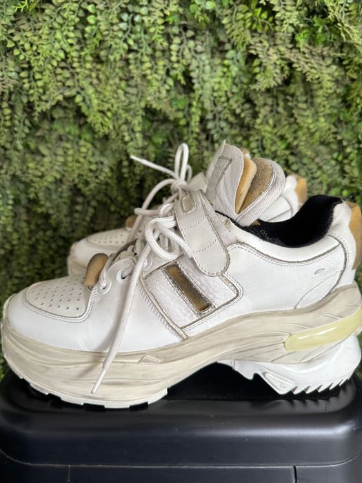 Margiela - Retro Leather