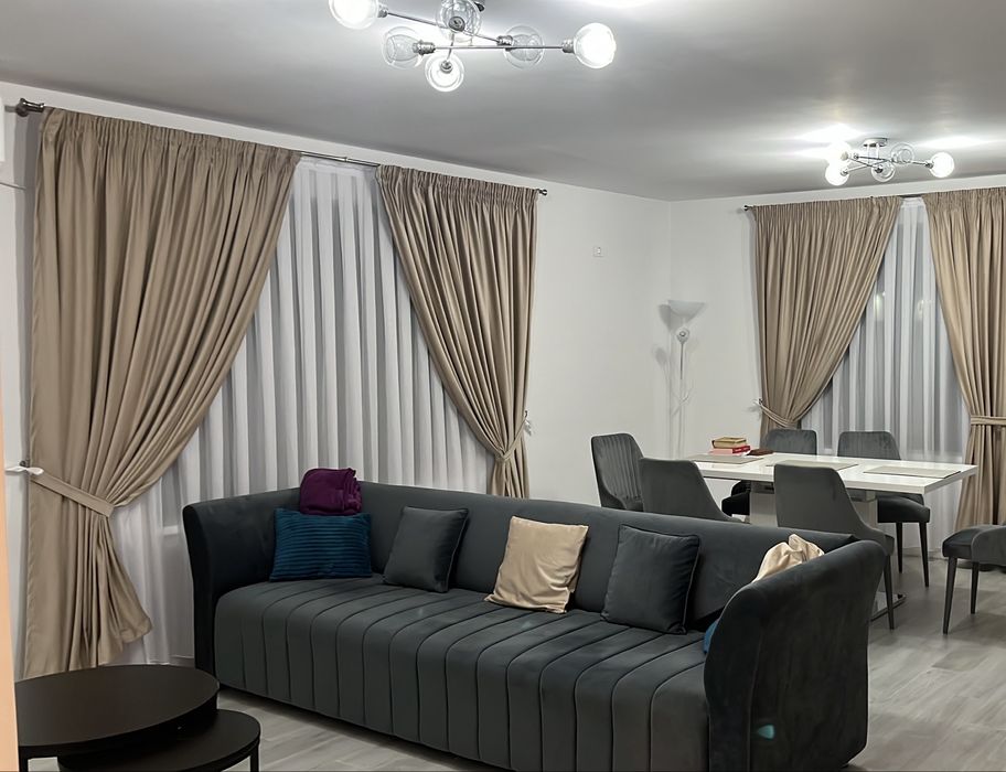 Canapea moderna living