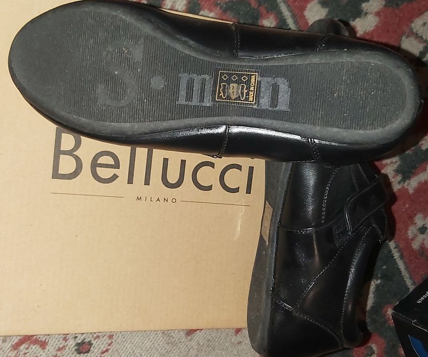 Дамски обувки  Нови