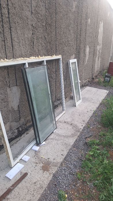 Окно пластикое продам