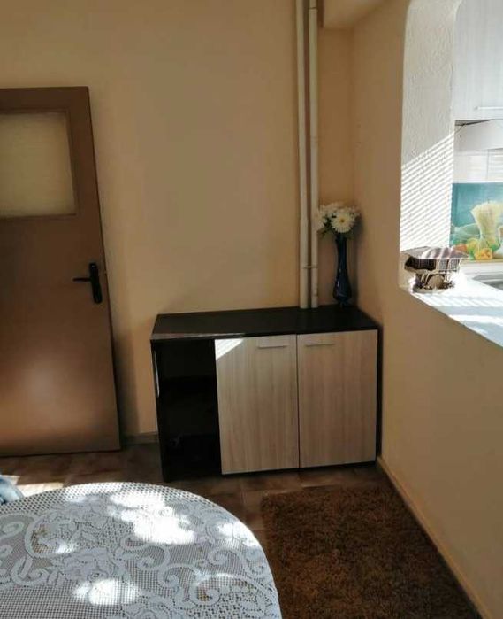 Дава се под наем Едностаен апартамент в Бургас, Изгрев - 45 кв.м за 150 € - Снимка #23