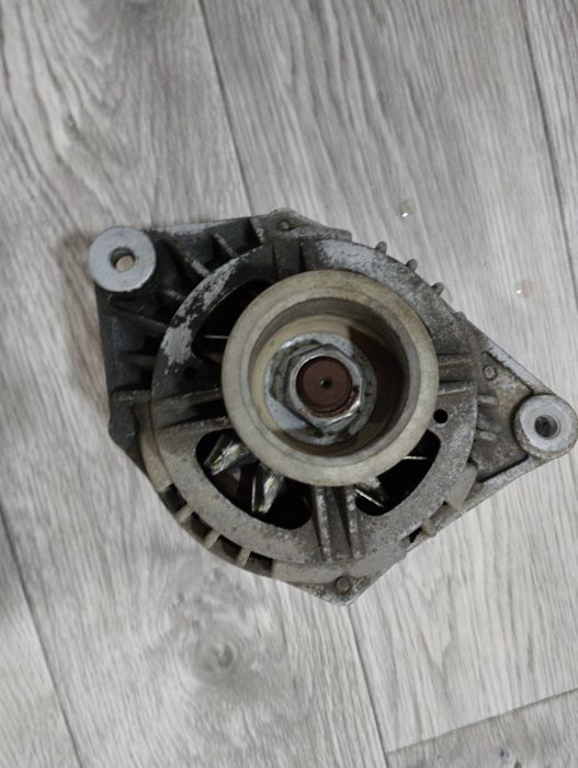 Запчасть на LADA