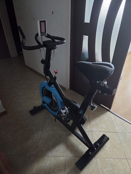 Vând bicicleta medicinala
