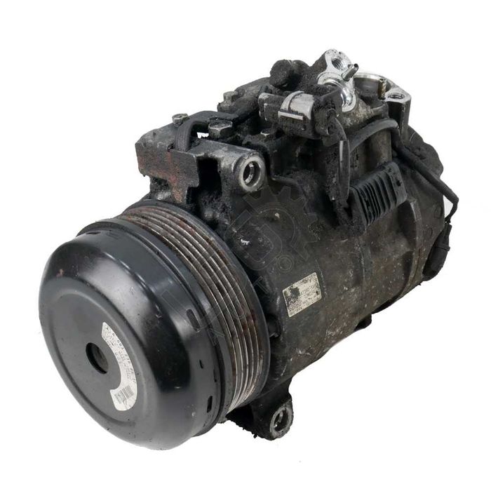 Компресор климатик Mercedes-Benz C-Class 204 (W/S/C) ID:148171