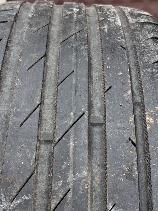 Jante BMW G30/G31 modele dupa 2015