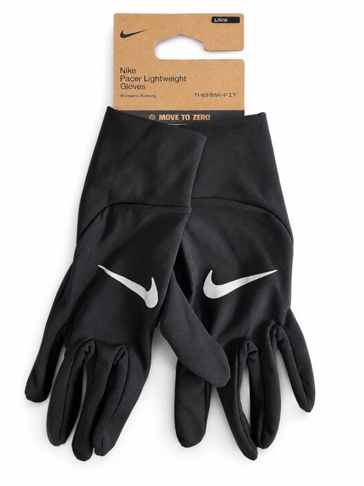 Nike Ръкавици Pacer