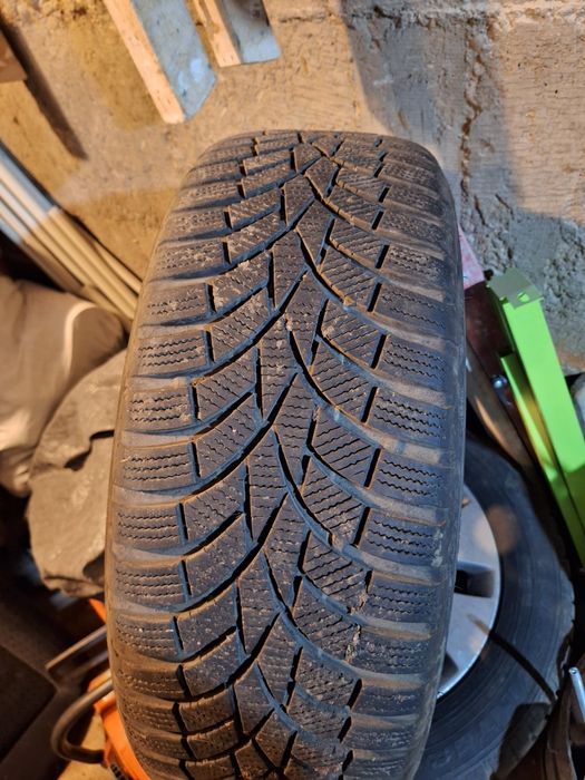 5х112 за ваг групата 205/55/16 , audi, vw