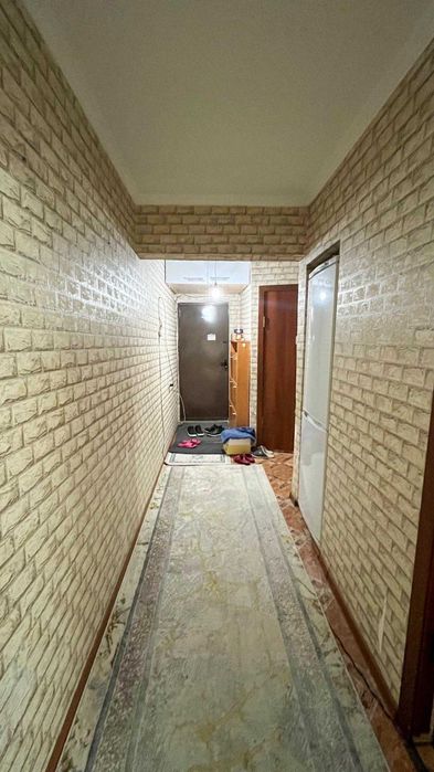 продам 3х ком квартиру Айдана Империя