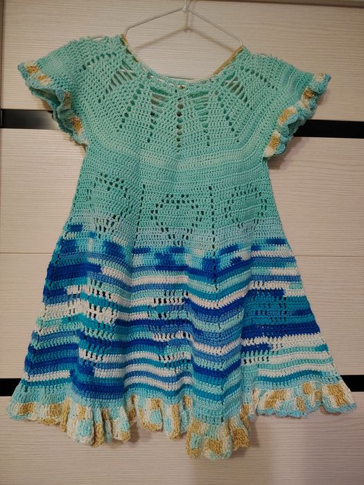 Продам платья ручной работы