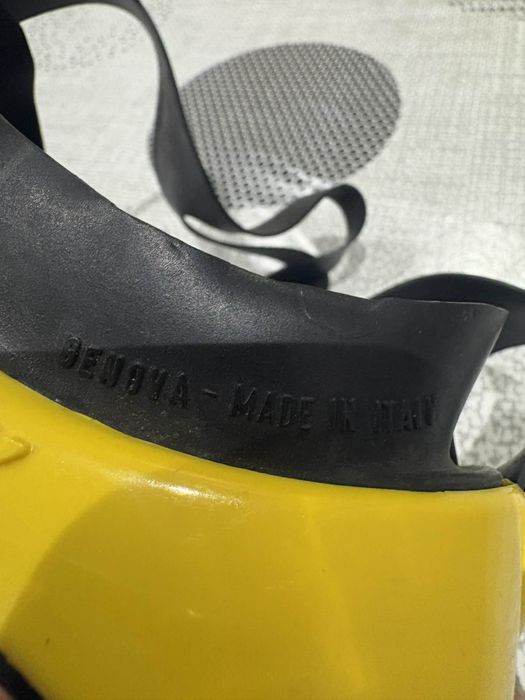 Очилаа за гмуркане