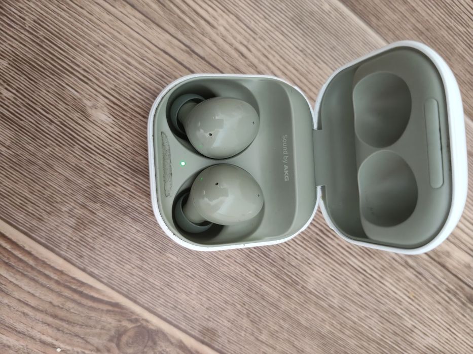 Наушники Самсунг бадс