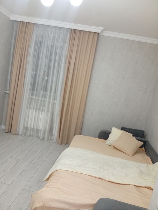 Сдам квартиру посуточно по часам!