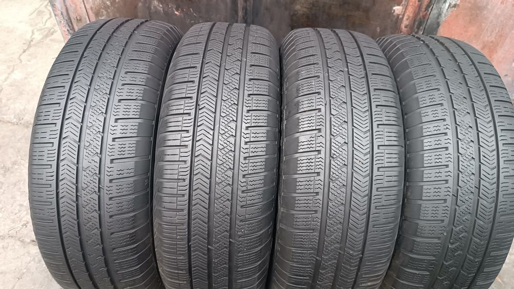 195/65/15 Vredestein