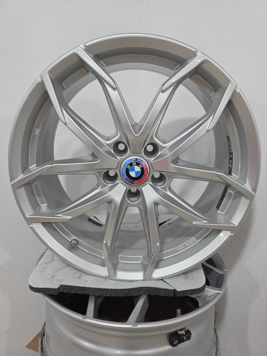 Jante 19 Ssangyong Mercedes C Class EQA EQB GLA GLB GLC Audi BMW X1