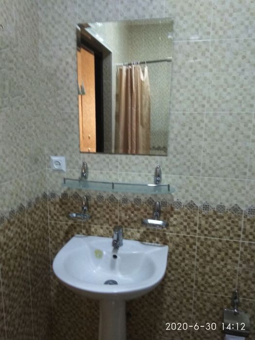 сдается в аренду квартира в центре города