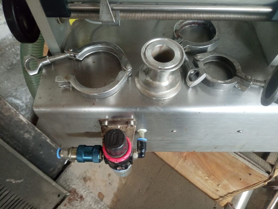 Продам дозатор на 500 гр