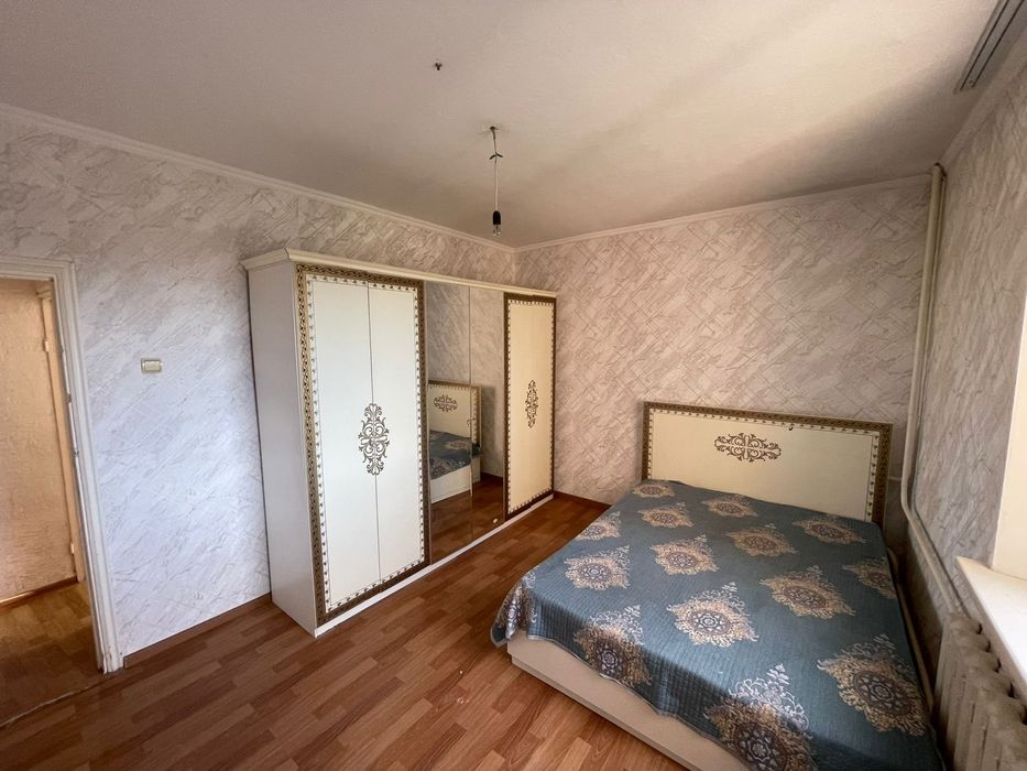 3х комнатная срочно