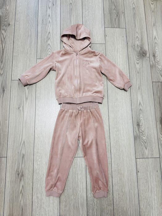 Seturi zara/h&m (3/4 ani)