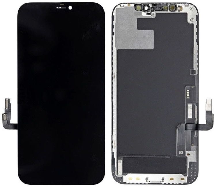 Экраны на iphone /XR/11/11pro/12/12pro