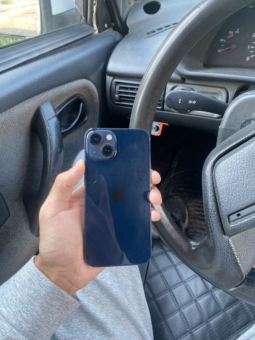 айфон 13 128gb 78%