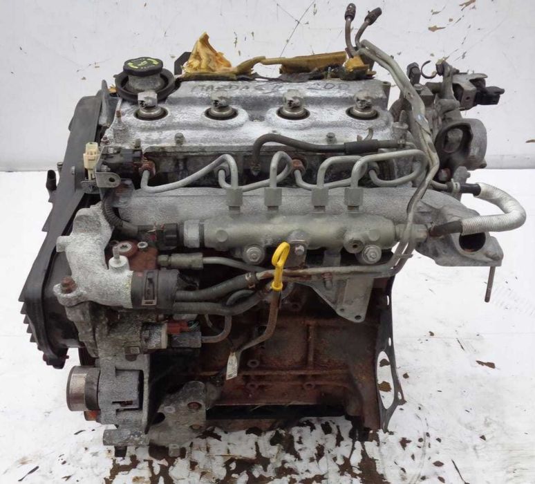 TitanAuto Mazda RF 2.0л двигатель