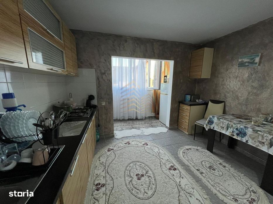 Apartament De VÂNzare – Strada ViȘInului