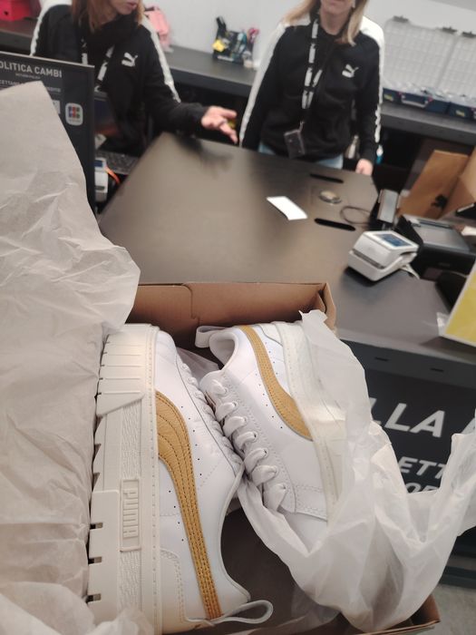 Puma dama mayze Nr 36,37,38