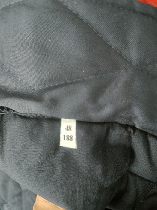 Продам новые ватники