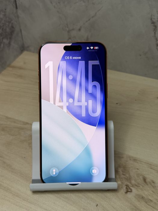 iPhone 17 Pro Max / Айфон 17 Про Макс