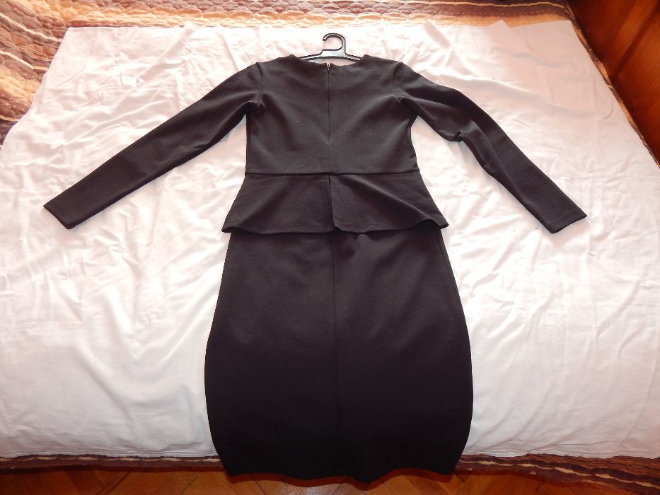 Нова рокля М размер