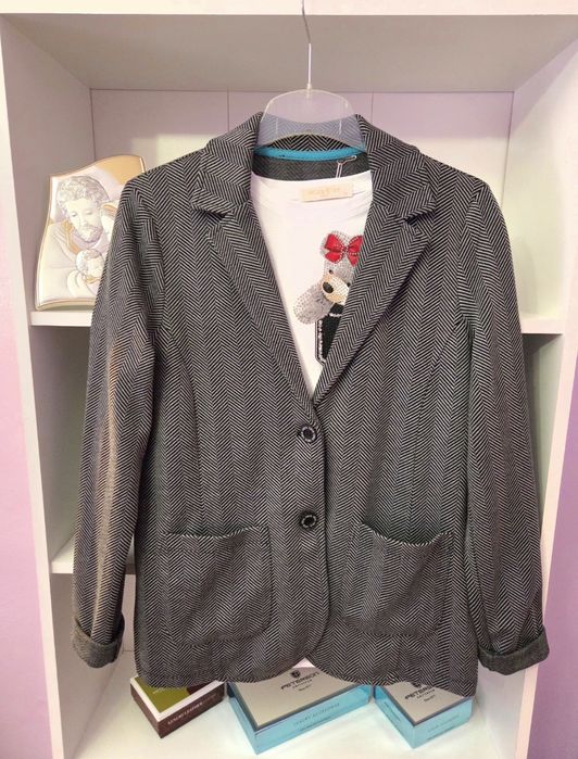 Разкошно дамско сако