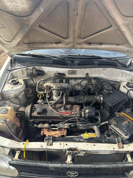 Продам машину в хорошем состоянии